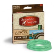 Scientific Anglers Air Cell Fly Line